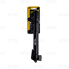 Насос для велосипеда AV/FV із кріпленням на раму Spelli 145E, фото 2