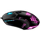 Мишка ігрова дротова ONIKUMA CW902 з RGB-підсвіткою, фото 9