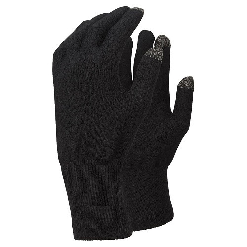 Перчатки Trekmates Merino Touch Glove, фото 1