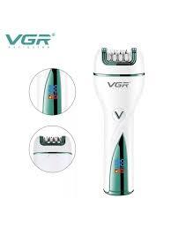 Епілятор VGR V-728, фото 1