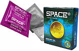 Презервативи Space Sensory XXL Гороскоп 12 упаковок по 3 шт, фото 4