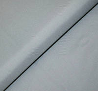 Ткань уличная оксфорд 215 светло-серый для тентов палаток качелей маркиз зонтов