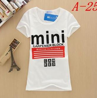 Футболка жіноча