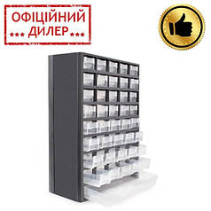 Органайзер 12" 310*138*490 мм INTERTOOL BX-4012 STP