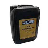 Масло трансмиссионное (20л) JCB (HP+) HIGH PERFORMANCE Gear OIL PLUS OEM