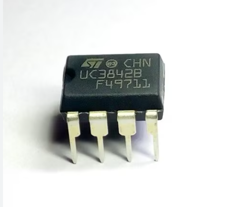 Мікросхема UC3842B DIP-8