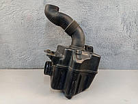 Skoda Octavia A5 1.6mpi 2.0FSI Резонатор повітряного фільтра 1K0129622D