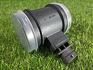 ДМРВ витратомір повітря датчик Fiat Opel Alfa 1.9 jtd cdti 55350048, 0281002618, фото 3