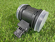 ДМРВ витратомір повітря датчик Fiat Opel Alfa 1.9 jtd cdti 55350048, 0281002618, фото 4