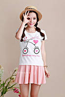 Футболка жіноча