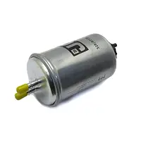 Фильтр топливный проточный JCB 536-70, 531-70, JS160W (320/07309, 320/A7269) Original