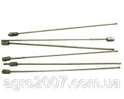 Паливопровід ВД прямий 36-1104735 (560 мм), фото 1