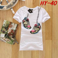 Футболка жіноча