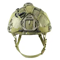 Кавер на шолом AGILITE OPS-CORE SENTRY MID CUT HELMET COVER-GEN4