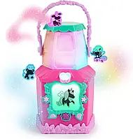 Интерактивная игрушка Got2Glow Fairy Pet Finder Magic Fairy, Очаровательный дом для охоты на фей