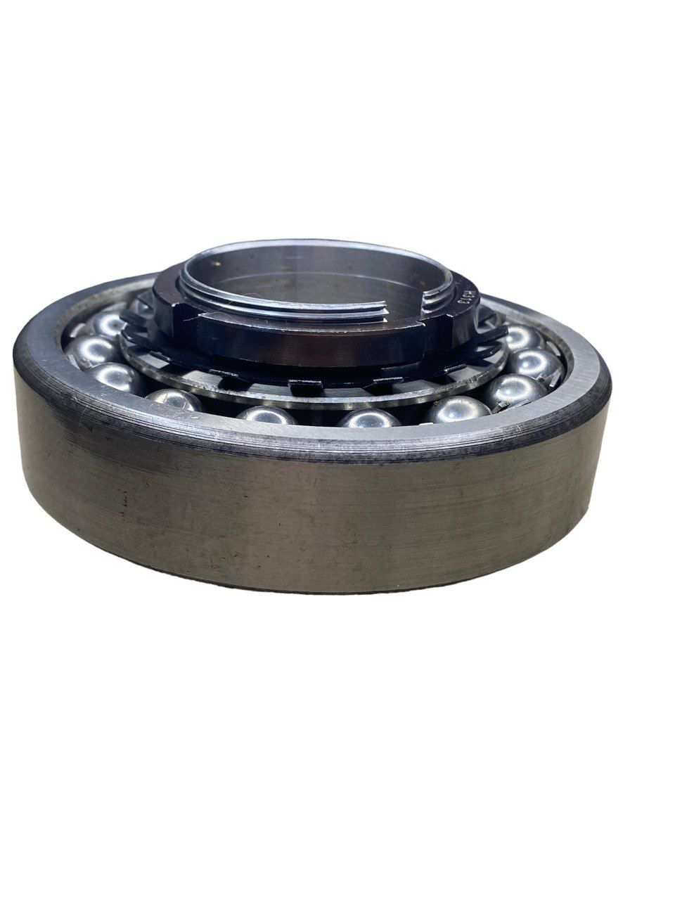 Підшипник 11312 К Харп на вали барабана та переднього контрприводу, фото 1