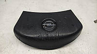 Подушка безопасности в руль/ Airbag 8200063450 Opel Movano бу