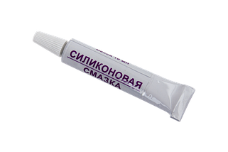 Засіб для чищення та змащення