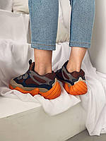 Кроссовки, кеды отличное качество Adidas Yeezy Boost 500 Enflame кроссовки и кеды высокое качество Размер 38