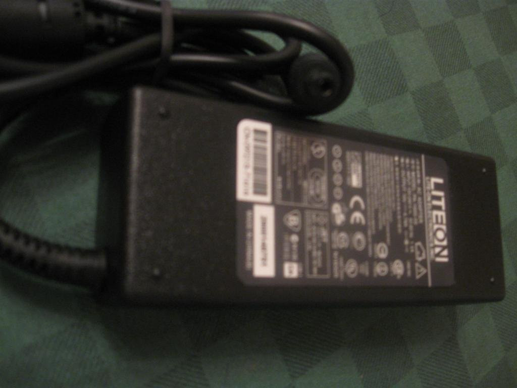БЛОК ЖИВЛЕННЯ ASUS (19V 4.74 A)