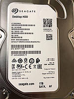 Жесткий диск Seagate Desktop HDD 1 TB ST1000DM003