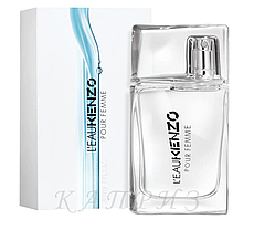 Kenzo L'Eau Kenzo Pour Femme Туалетна вода 30 мл