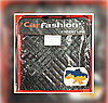 Накидки на сидіння CAR Fashion PREMIUM