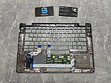 Верхня частина корпусу топкейс для ноутбука Dell Latitude 5410 | CN-A19996 | AP2UK000700, фото 2