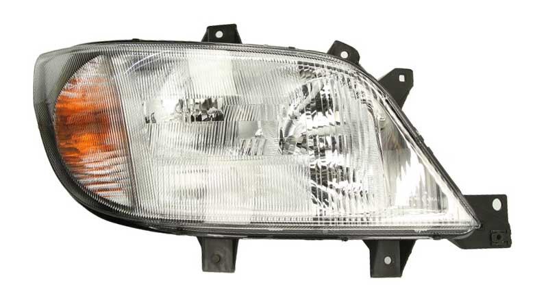 Фара правая Mercedes Sprinter -06 (00-02) (DEPO). 440-1131R-LD-EM