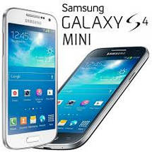 Чохли для Samsung Galaxy S4 mini i9190 / i9192