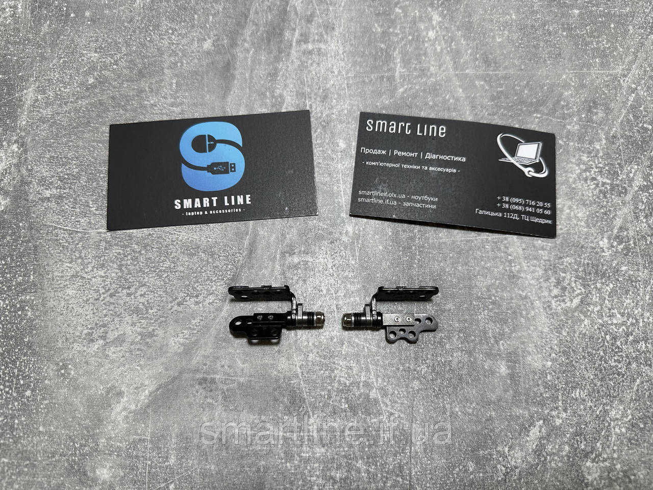 Петлі для ноутбука Dell Latitude 5410, фото 1