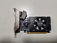 Видеокарта INNO3D GeForce GT610 1 GB (N610-1DDV-D3BX)