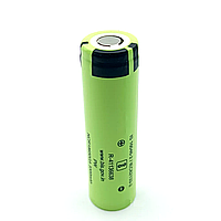 Аккумулятор Panasonic NCR18650GA Li-Ion 3500 mAh (без плати захисту) new version 2023