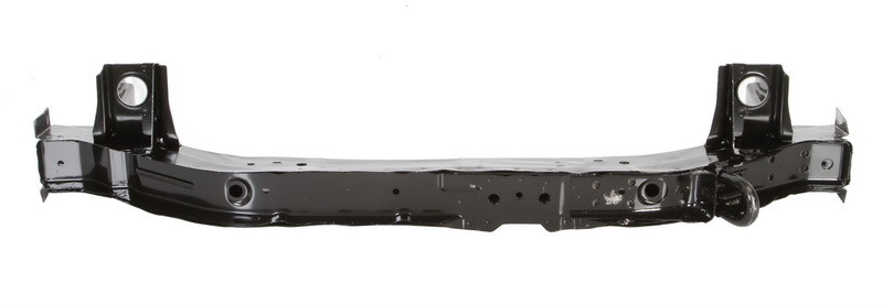 Панель передня Mitsubishi Outlander XL 07-10, нижня (FPS) 5256A410