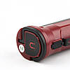Ліхтар WORKLIGHT-72-XPE (white+red), 10 W, 350 Lumen, Li-Ion акум., поворот180o+1800o, затискач, гак, магніт, ЗП, фото 5