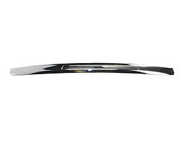Накладка капота FORD FOCUS 08- (TEMPEST). 1537494
