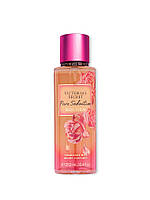 Парфюмированный спрей для тела Victoria's Secret Виктория сикрет Pure Seduction Golden Mist 250 ml