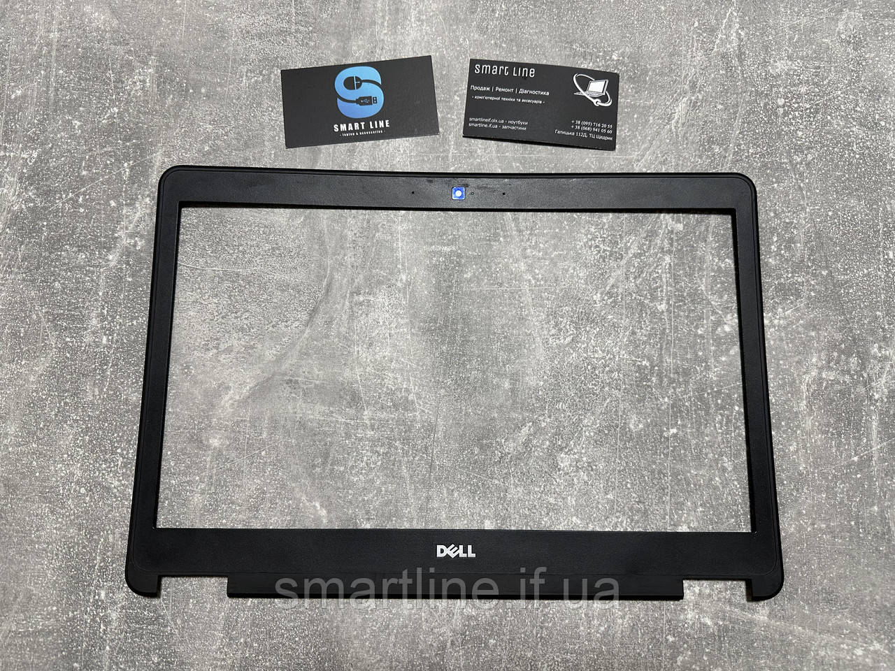 Корпус рамка матриці для ноутбука Dell Latitude E7450 | ap147000400