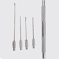 Комплект для бойлов Feima Boilie Needle Kit 4 in 1