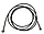 Вал гнучкий або трос спідометра ГАЗ-66 довжина-3.7 метра (3700 мм) ГВ-300Ж-02 / 390483 АП/ 3.7 м, фото 5