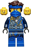 Lego ninjago jay outlet