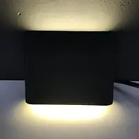 Архітектурна LED-підсвітка Diasha DFB-8023-Bl (Чорний)