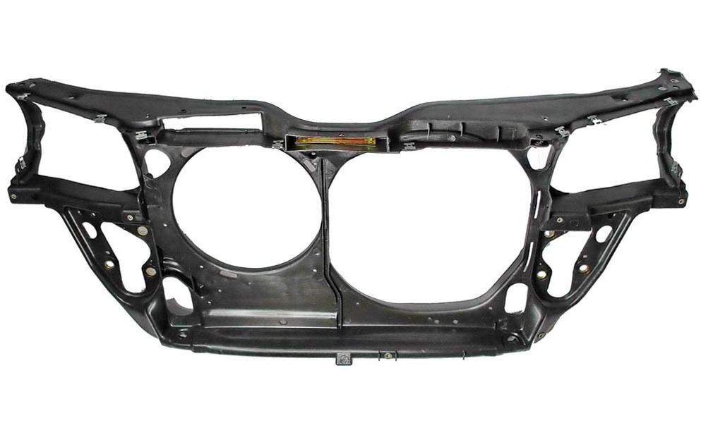 Панель передня VW Passat B5 4 цил. (+ AC) (FPS). FP9539201-P