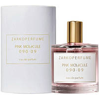 Парфюмированная вода Zarkoperfume Pink Molecule 090.09 Оригинал