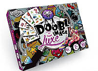 Настольная игра Danko Toys DBI-03-01 Doobl Image Luxe