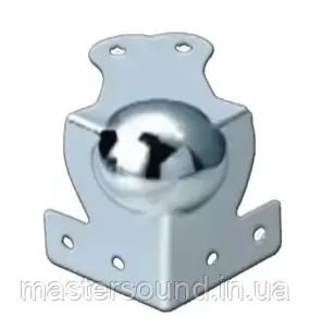 Уголок трехсторонний NGY-043