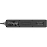 Популярний! Мережевий фільтр живлення REAL-EL RS-Protect M 3m, black (EL122300028) - Краща якість тільки на Nukleon.com.ua, фото 11