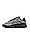 Чоловічі замшеві кросівки Adidas Originals Niteball Gray Black, кеди Адідас сірі. Чоловіче взуття, фото 9