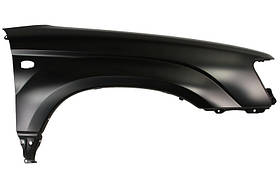 Крило переднє праве Subaru FORESTER 03-05 (TEMPEST). 57110SA0009P