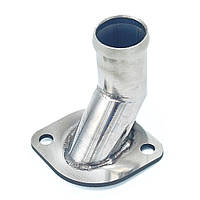 Фланець охолодження Audi 100 C4 (048121145B) з нержавіючої сталі